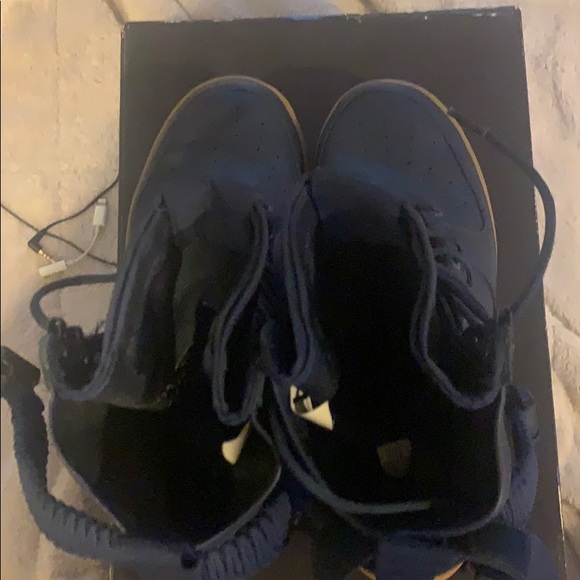 Nike AF1 - Picture 4 of 8